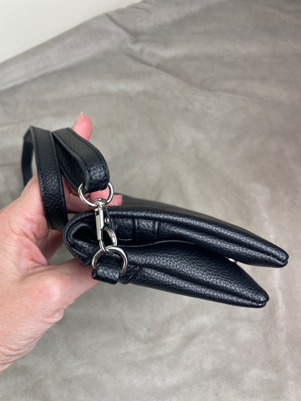 COLAB Wallet Purse Long Strap - Picture 9 of 10